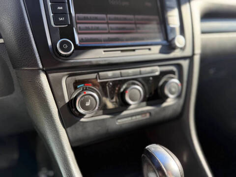 2012 Volkswagen Jetta