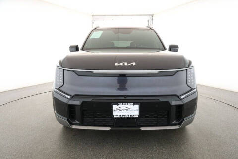 2024 Kia EV9 GT-Line