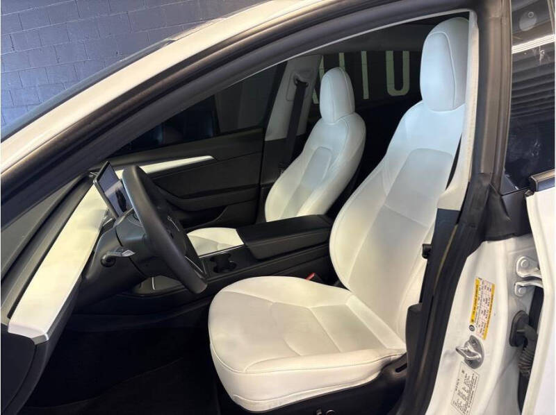 2022 Tesla Model 3 Performance