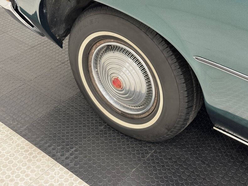 1971 Pontiac Catalina