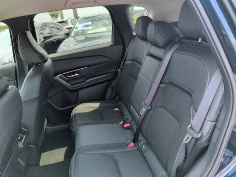 2026 Mazda CX-5 2.5 S Select