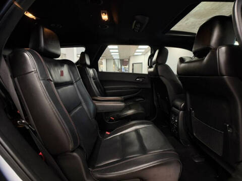 2022 Dodge Durango R/T