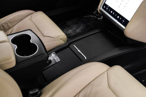 2017 Tesla Model S 90D