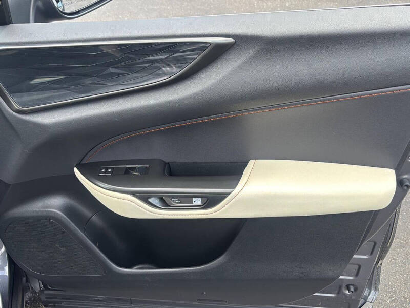2022 Lexus NX 350h Premium