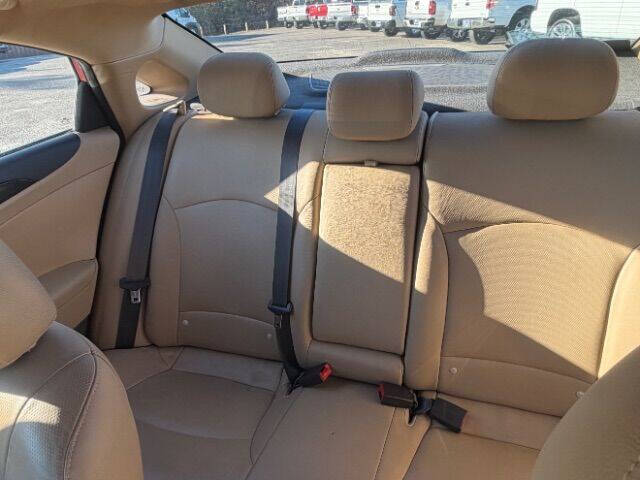 2013 Hyundai Sonata Limited