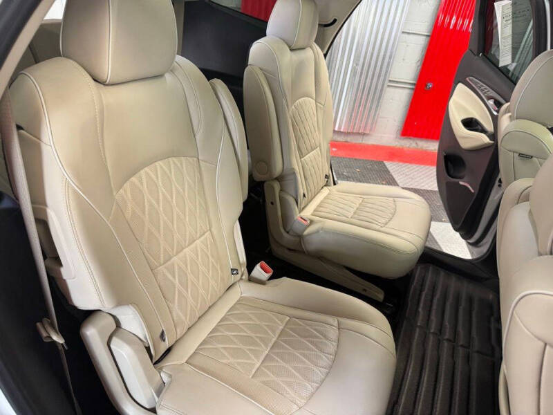 2023 Buick Enclave Avenir