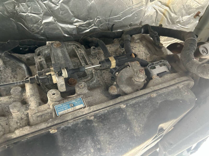 2015 RAM 5500 Heavy Duty Cummins