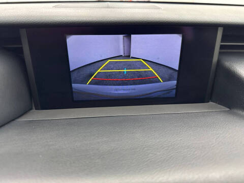 2019 Lexus IS 300