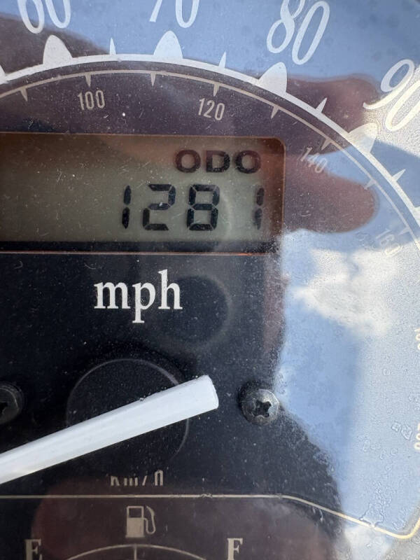 2015 Kawasaki Vulcan