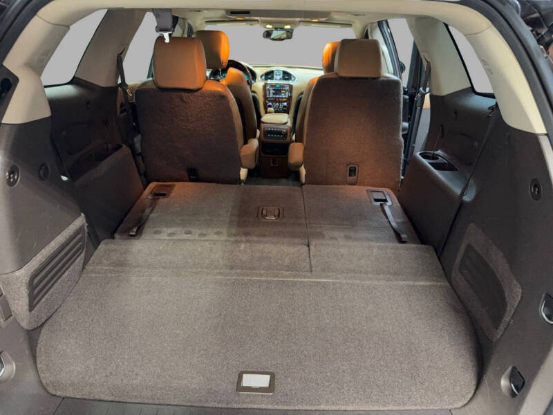 2016 Buick Enclave Premium