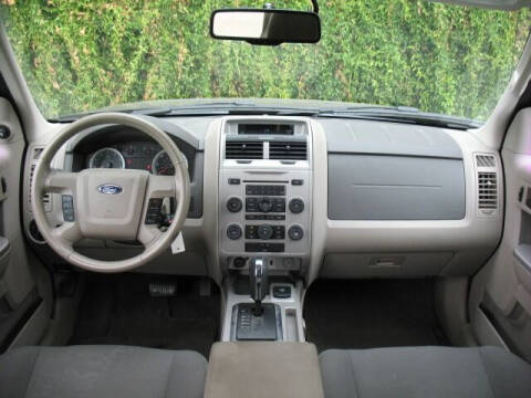 2009 Ford Escape Hybrid