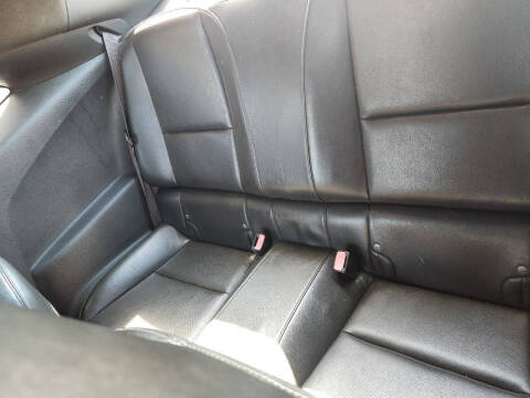 2010 Chevrolet Camaro LT