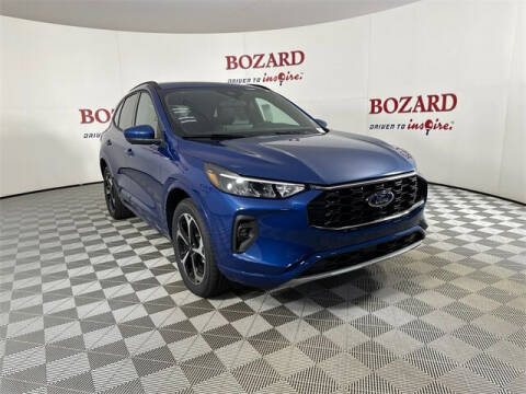 2023 Ford Escape for sale at BOZARD FORD in Saint Augustine FL