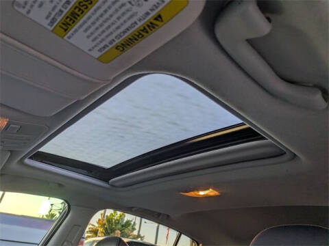 2015 Subaru XV Crosstrek 2.0i Limited