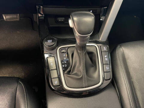 2021 Kia Seltos SX Turbo