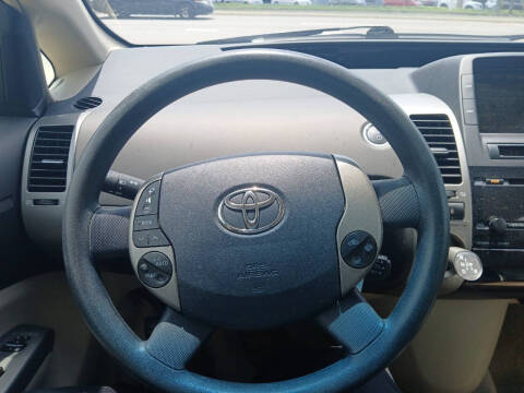 2005 Toyota Prius