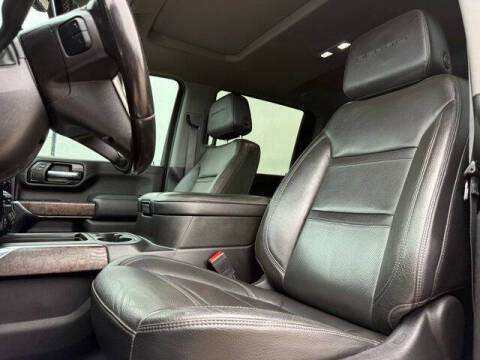 2021 GMC Sierra 2500HD