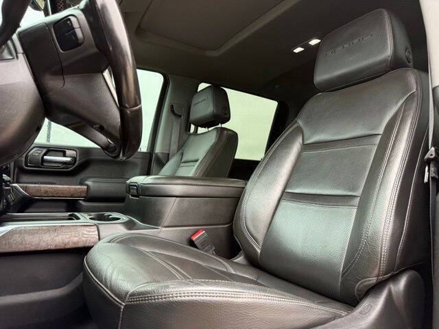 2021 GMC Sierra 2500HD