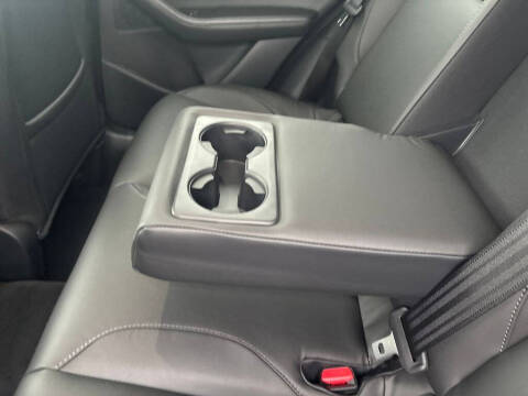 2026 Mazda CX-30 2.5 S Preferred