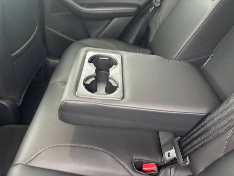 2026 Mazda CX-30 2.5 S Preferred