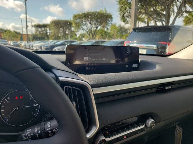 2026 Mazda CX-50 2.5 S Preferred