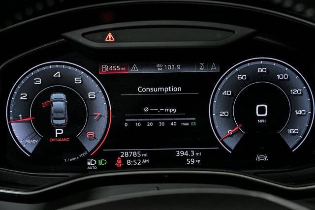 2019 Audi A6 quattro Premium Plus 45 TFSI