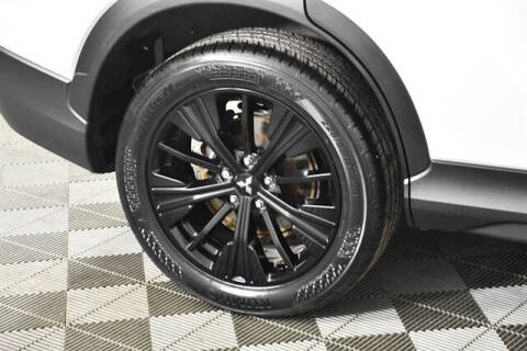 2022 Mitsubishi Eclipse Cross LE