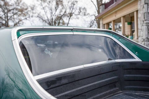 1983 Chevrolet El Camino