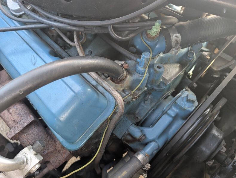 1978 Chevrolet Corvette