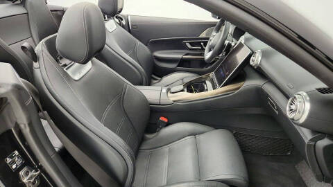 2023 Mercedes-Benz SL-Class AMG SL 43