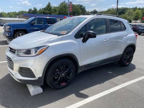 2019 Chevrolet Trax for sale at CBS Quality Cars in Durham NC