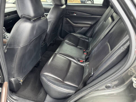 2021 Mazda CX-30 Premium