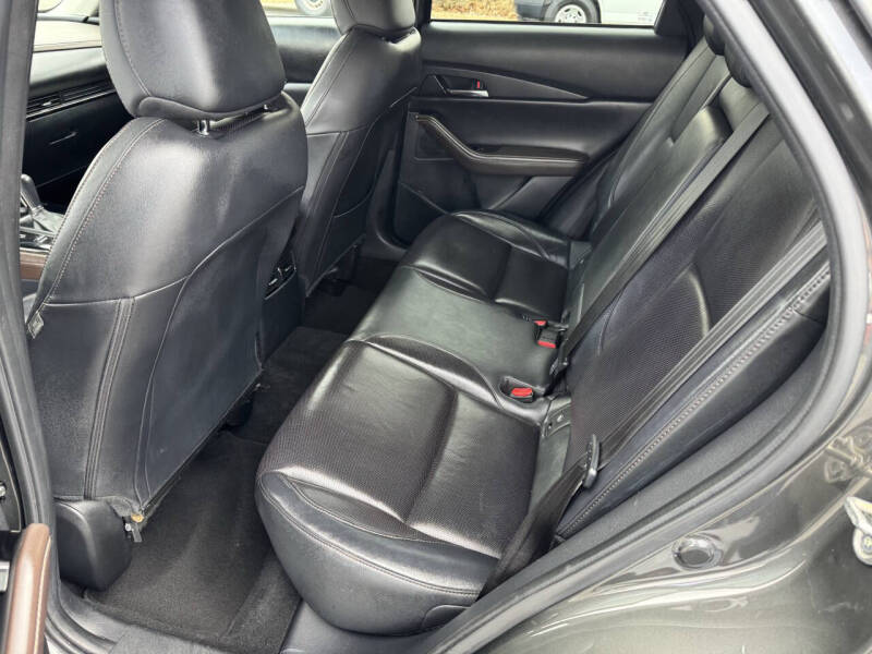 2021 Mazda CX-30 Premium