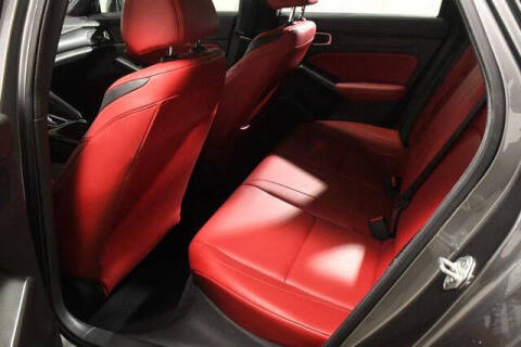 2024 Acura Integra w/A-SPEC