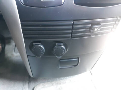 2006 Toyota Sienna LE 7 Passenger