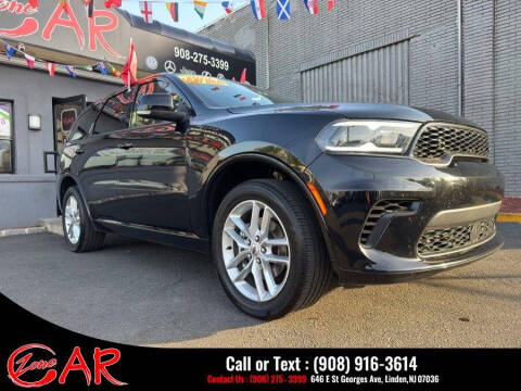 2024 Dodge Durango GT Premium