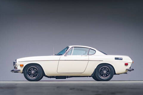 1971 Volvo 1800