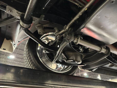 1969 Chevrolet Suburban