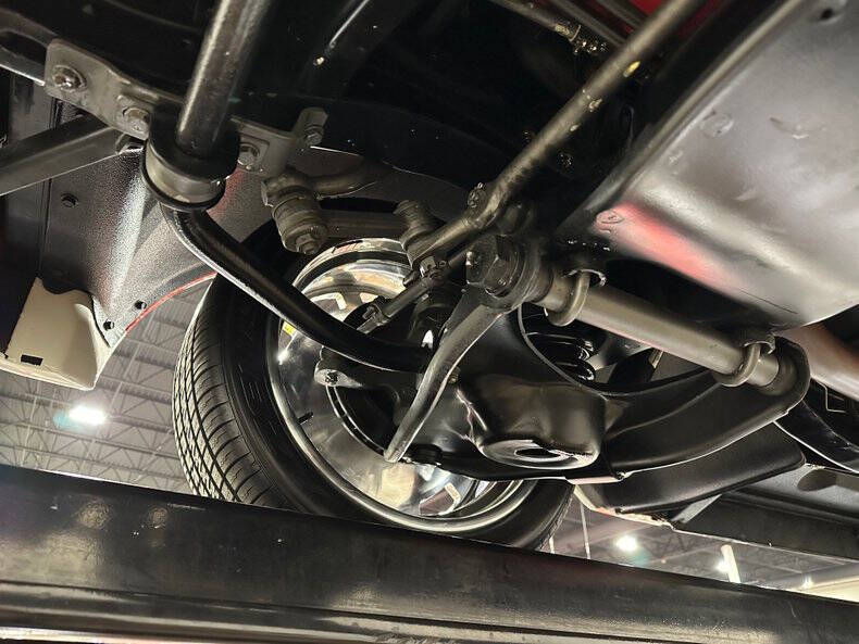 1969 Chevrolet Suburban