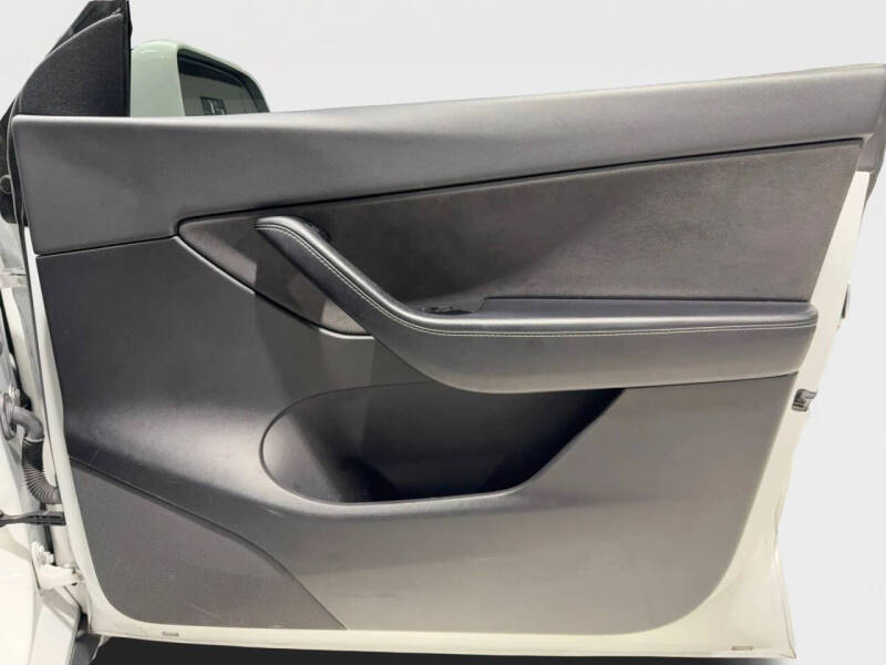 2021 Tesla Model Y Performance