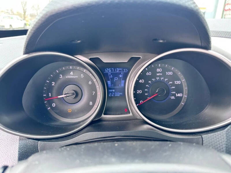 2017 Hyundai Veloster Value Edition