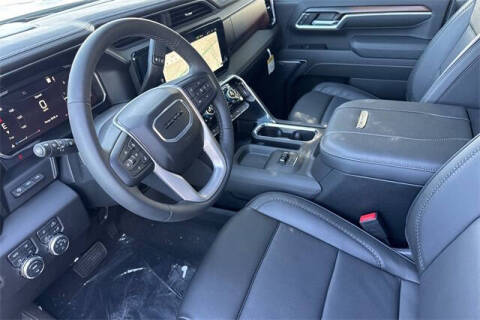 2026 GMC Sierra 3500HD