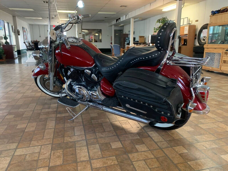 1997 Yamaha ROYAL STAR