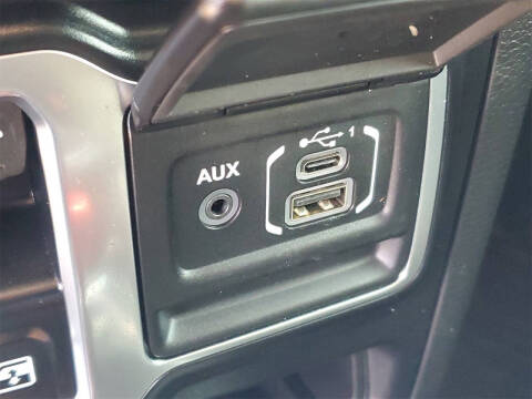 2022 Jeep Wrangler Rubicon