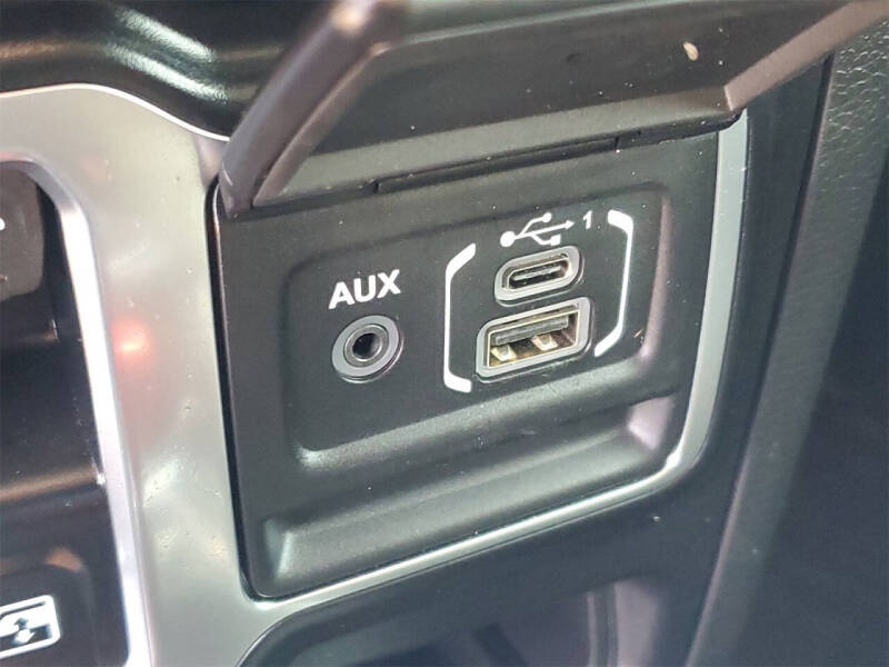 2022 Jeep Wrangler Rubicon