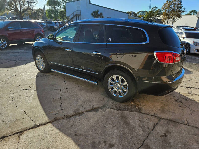 2014 Buick Enclave Premium