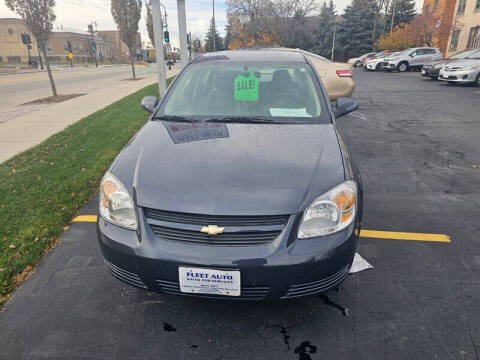 2008 Chevrolet Cobalt LT