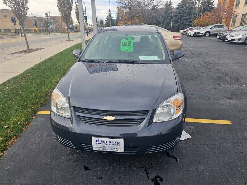 2008 Chevrolet Cobalt LT