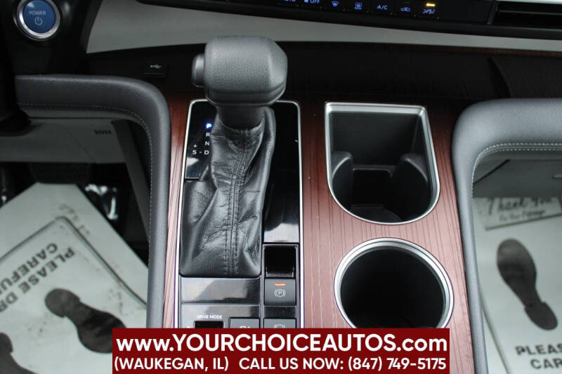 2021 Toyota Sienna LE 8-Passenger