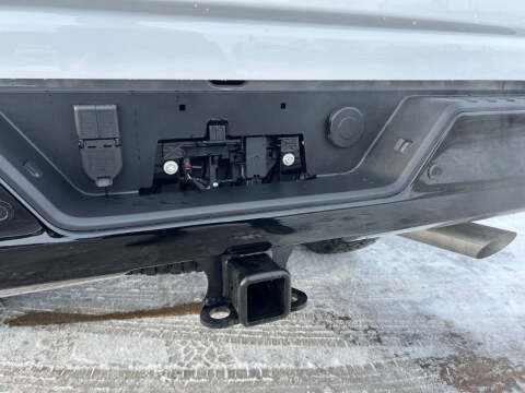 2026 Chevrolet Silverado 3500HD